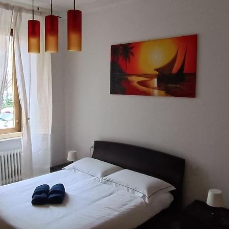 Casa Giafer Apt Luminoso Spazioso Ben Localizzato Firenze Eksteriør bilde