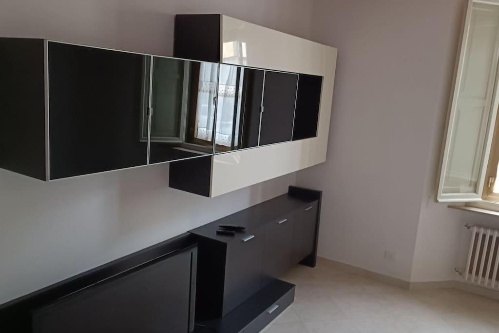 Casa Giafer Apt Luminoso Spazioso Ben Localizzato Firenze Eksteriør bilde