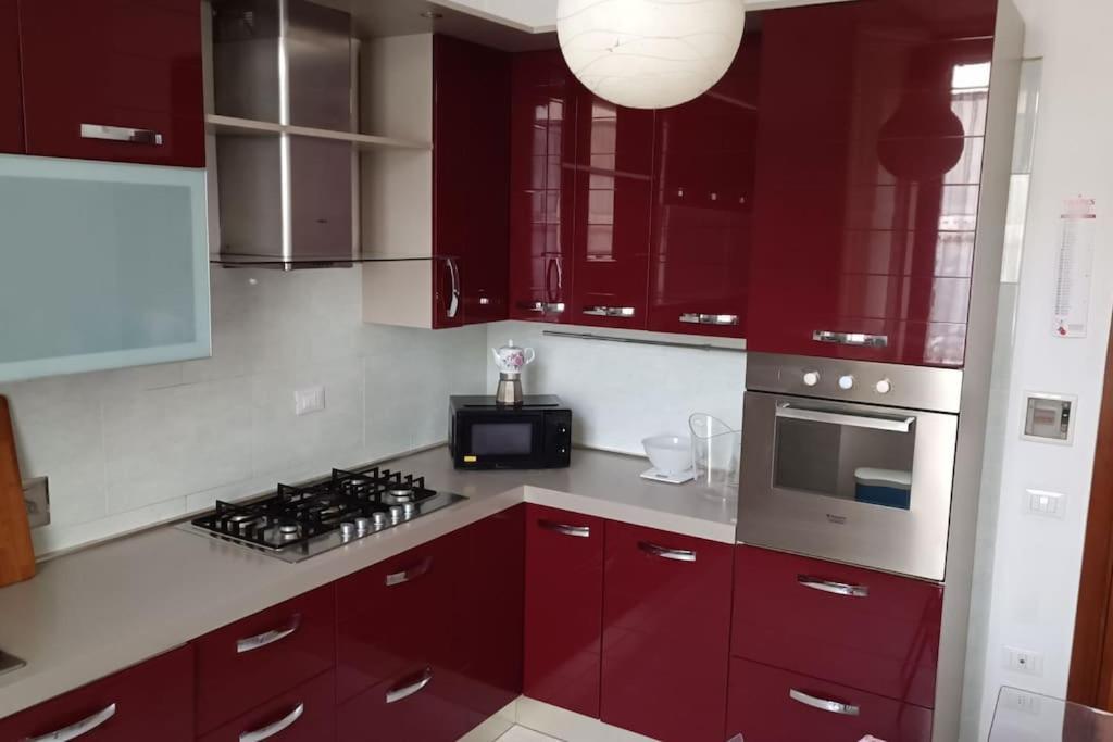 Casa Giafer Apt Luminoso Spazioso Ben Localizzato Firenze Eksteriør bilde