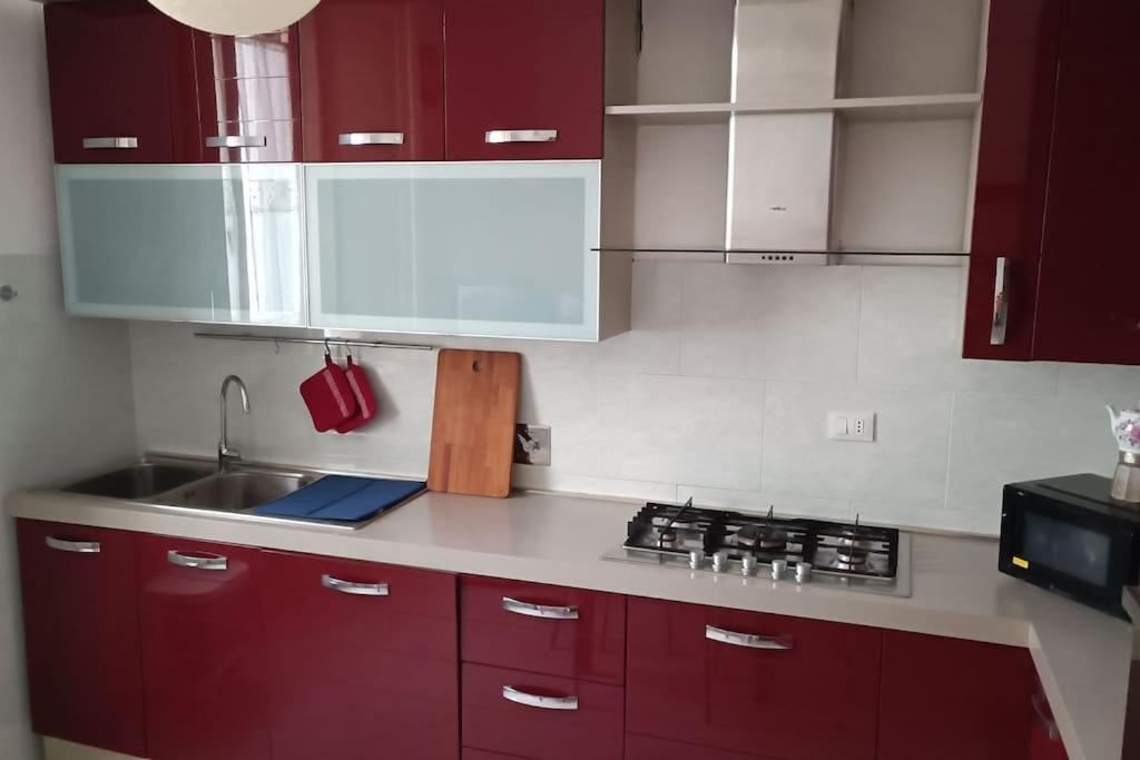 Casa Giafer Apt Luminoso Spazioso Ben Localizzato Firenze Eksteriør bilde