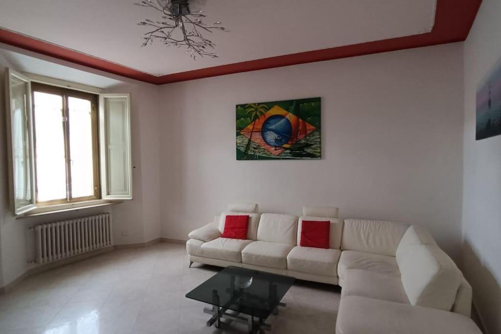 Casa Giafer Apt Luminoso Spazioso Ben Localizzato Firenze Eksteriør bilde