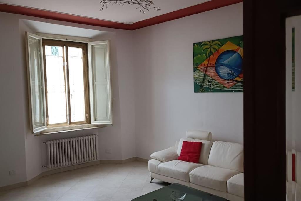 Casa Giafer Apt Luminoso Spazioso Ben Localizzato Firenze Eksteriør bilde