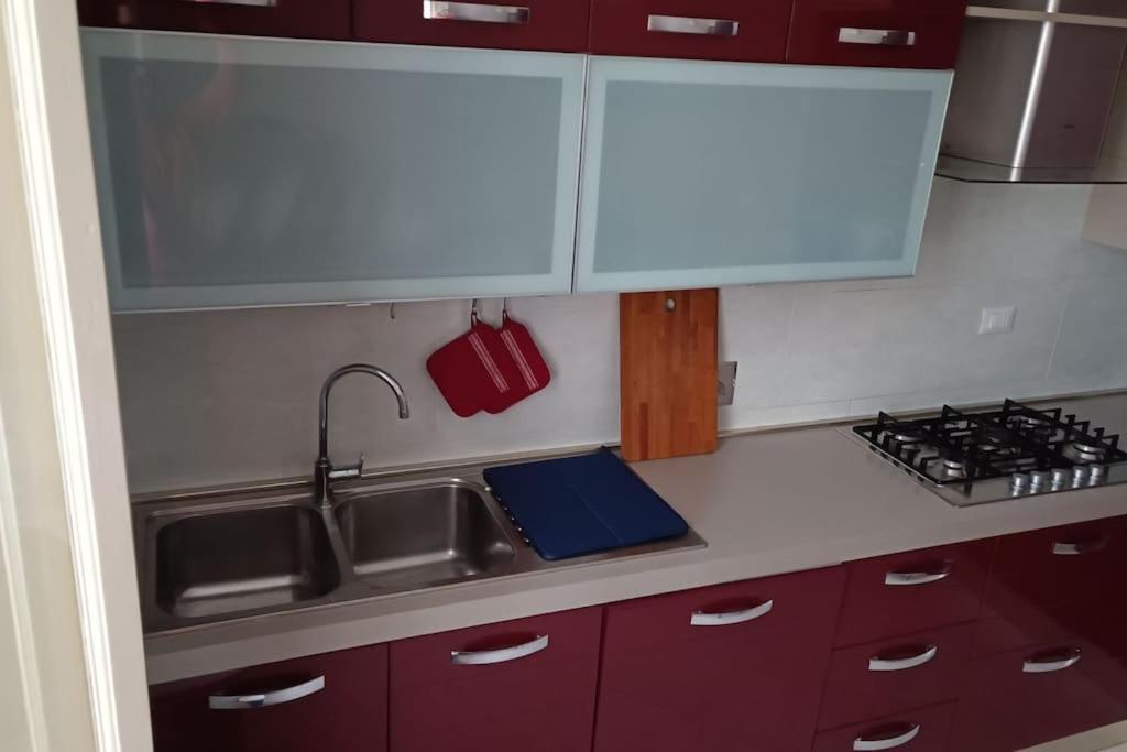 Casa Giafer Apt Luminoso Spazioso Ben Localizzato Firenze Eksteriør bilde