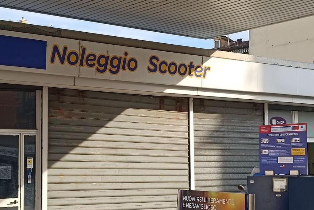 Casa Giafer Apt Luminoso Spazioso Ben Localizzato Firenze Eksteriør bilde