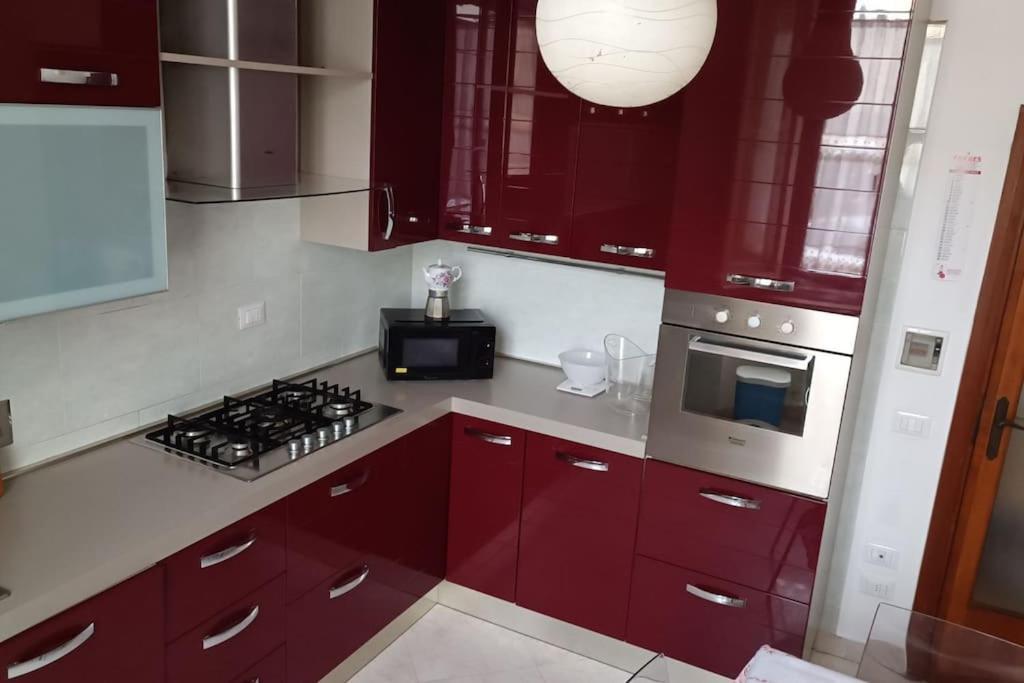 Casa Giafer Apt Luminoso Spazioso Ben Localizzato Firenze Eksteriør bilde