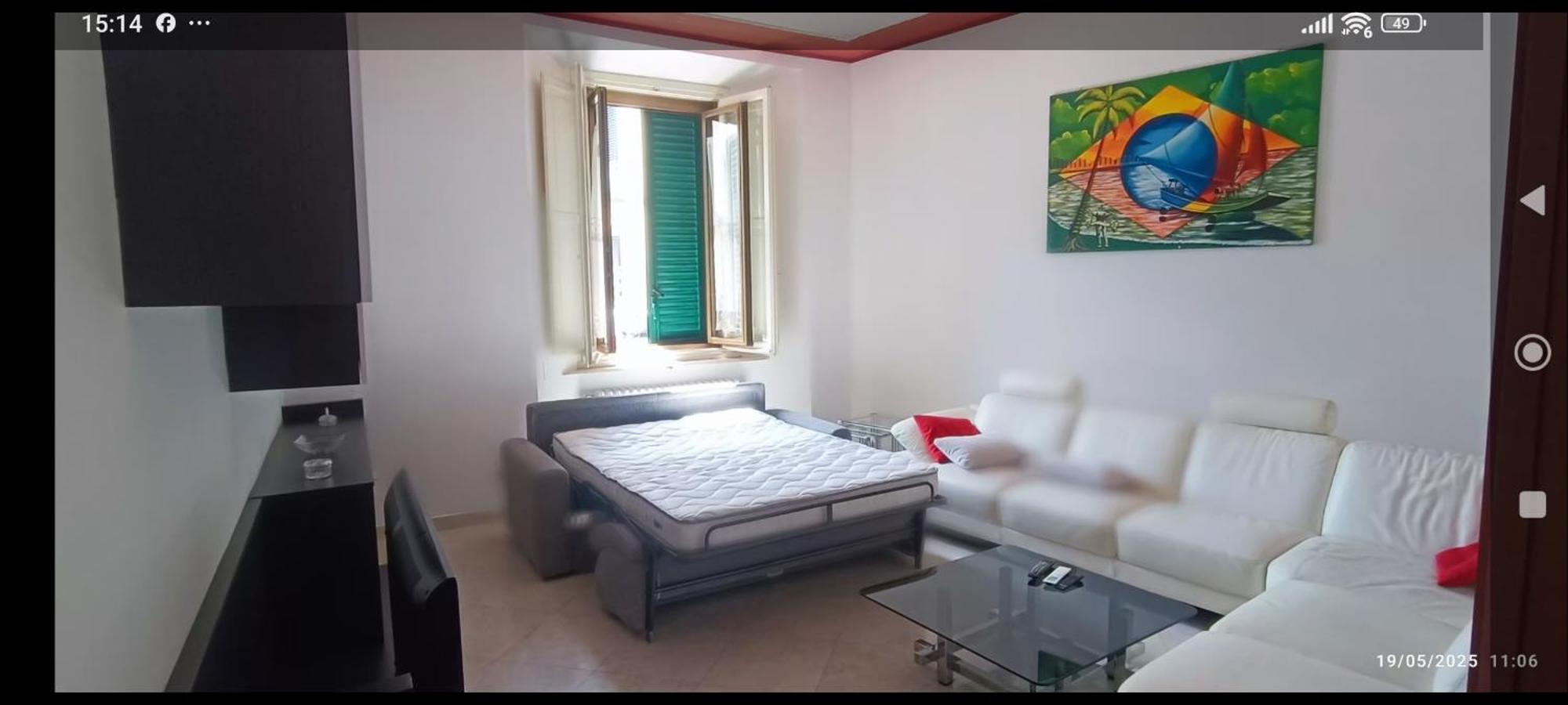 Casa Giafer Apt Luminoso Spazioso Ben Localizzato Firenze Eksteriør bilde