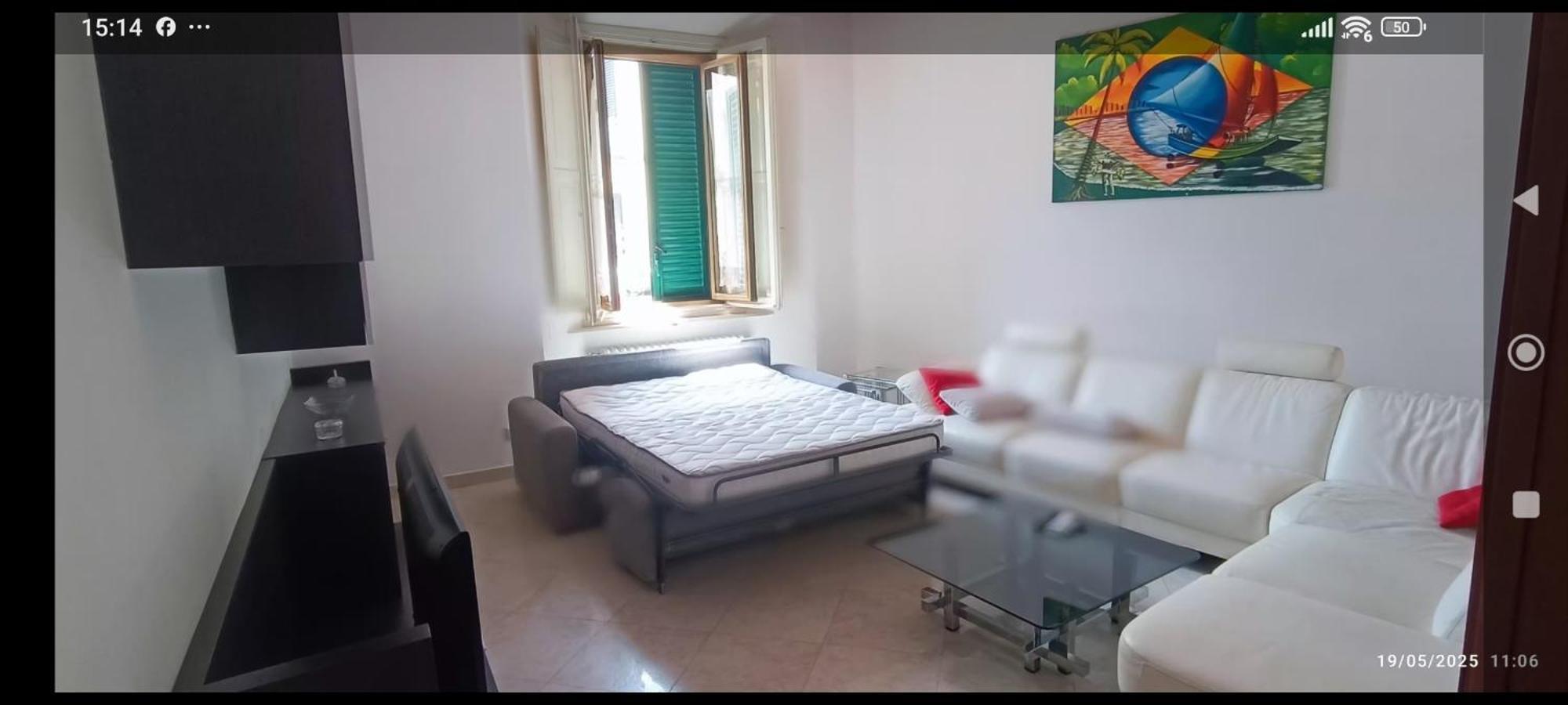 Casa Giafer Apt Luminoso Spazioso Ben Localizzato Firenze Eksteriør bilde